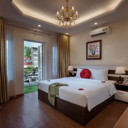 Hanoi Majestic Hotel Ngoại thất bức ảnh