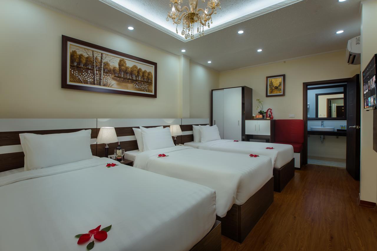 Hanoi Majestic Hotel Ngoại thất bức ảnh