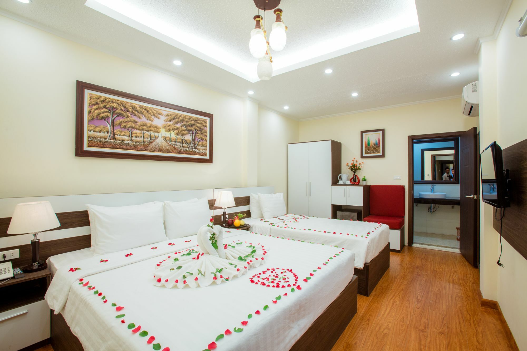 Hanoi Majestic Hotel Ngoại thất bức ảnh