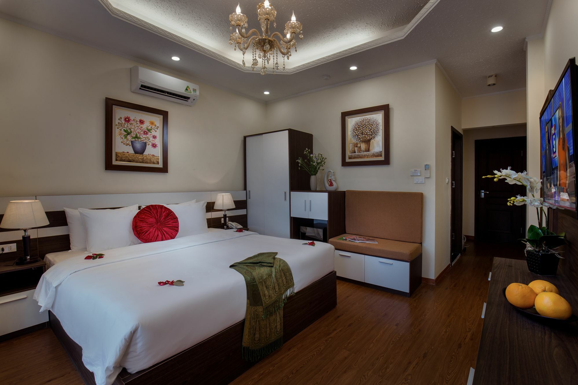 Hanoi Majestic Hotel Ngoại thất bức ảnh