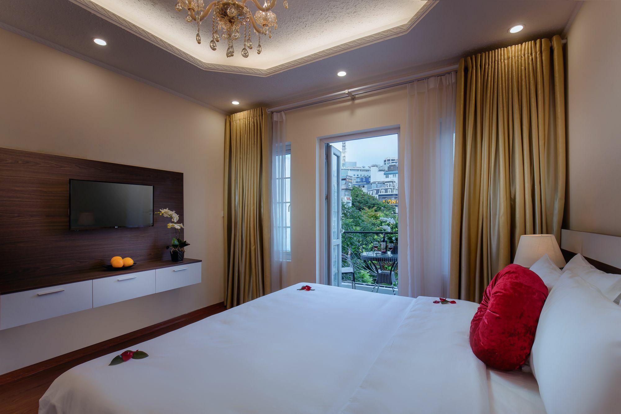 Hanoi Majestic Hotel Ngoại thất bức ảnh